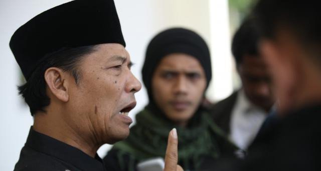 Pemkab Bandung Resmi Usulkan Kajian DOB Kabupaten Bandung Timur ke Pemprov